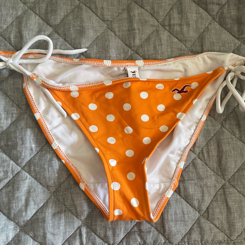 2/$20 - Hollister Swim Bottoms